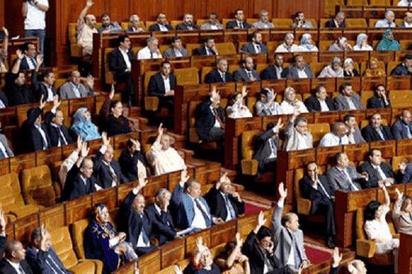 مجلس النواب يحيل مقترح التعويض عن حوادث الشغل على لجنة القطاعات الاجتماعية