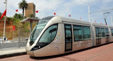 The Rabat Tramway begins to implement a new decision that concerns the residents of Rabat, Sale and Temara