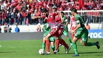 The date for the two decisive matches between Raja and Wydad, then Al-Fateh and Berkane