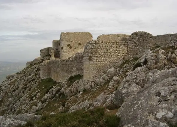 قلعة أمركو...حديث الأسوار وحكاية حقبة من تاريخ المرابطين