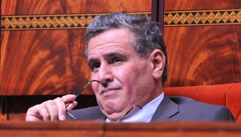Controversy in Parliament after Akhannouch benefited from the seawater desalination deal