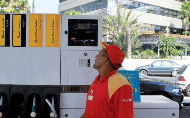 For the fourth time in 15 days, fuel companies raise prices while the authorities watch