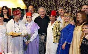ملتمس جديد يهم اليهود المغاربة