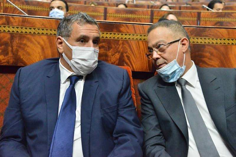 Akhannouch and his ministers object to raising the fuel tax