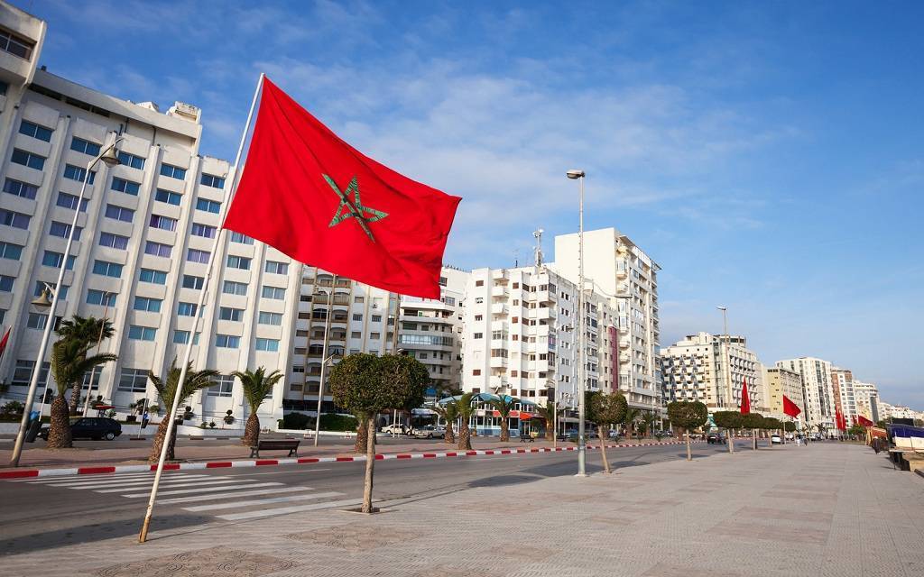 Bank Al-Maghrib: semi-stagnation of the real estate sector in Morocco