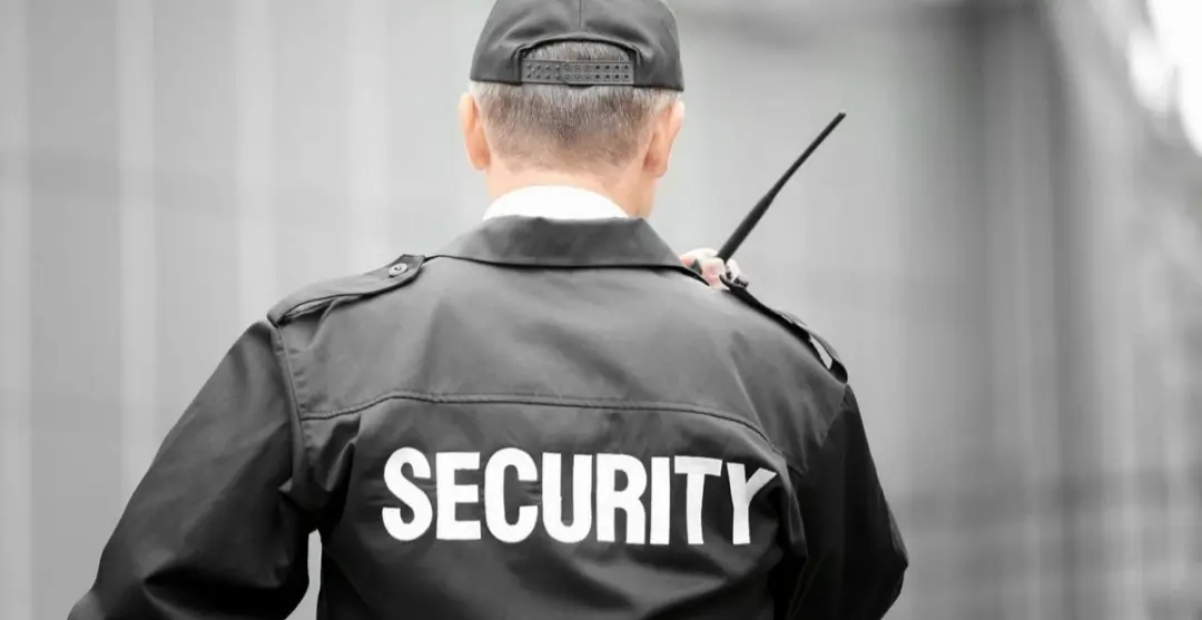 Demands that the file of private security guards be included on the social dialogue table