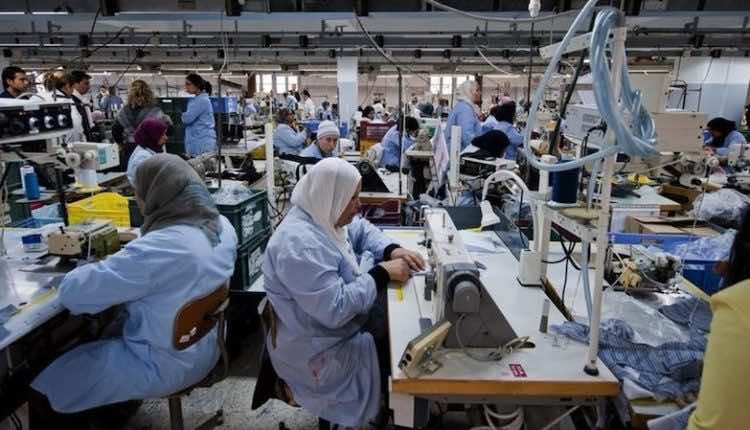 هل يرفض المغاربة المساواة في التوظيف ما بين الجنسين؟