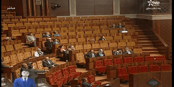 مجلس النواب يتجه إلى تفعيل العقوبات المالية ضد البرلمانيين السلايتية
