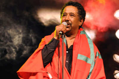 Is Algeria trying to take revenge on Cheb Khaled because of his Moroccan nationality?