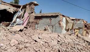 Al-Jawahiri: Moroccans contributed 1,200 billion to the Al Haouz earthquake fund