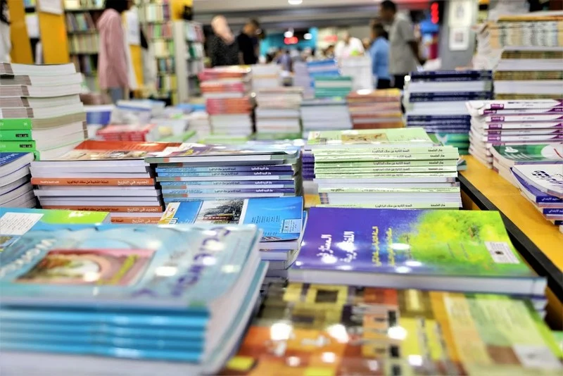 The Competition Council criticizes the waste of public money in the textbook market