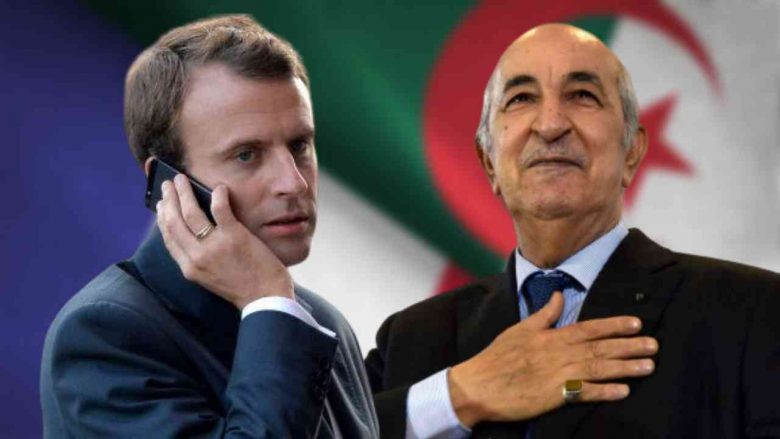 Pour ces raisons, le Niger a rejeté la médiation de l’Algérie et lui a claqué la porte au nez.