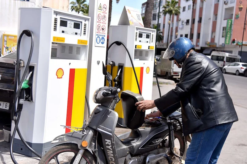 Fuel prices are rising again amid demands for government intervention