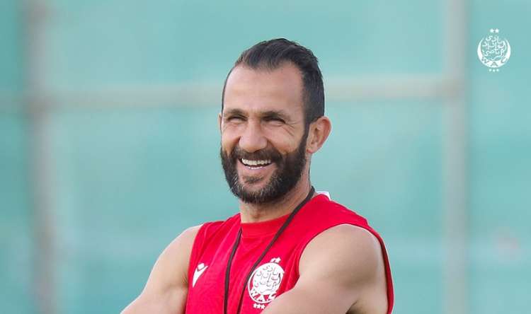 Wydad coach: We have not yet guaranteed qualification