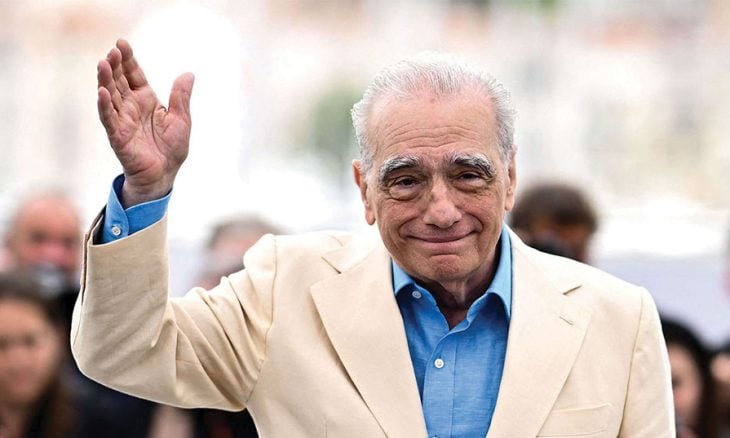 Scorsese apologizes for participating in the Marrakesh Film Festival