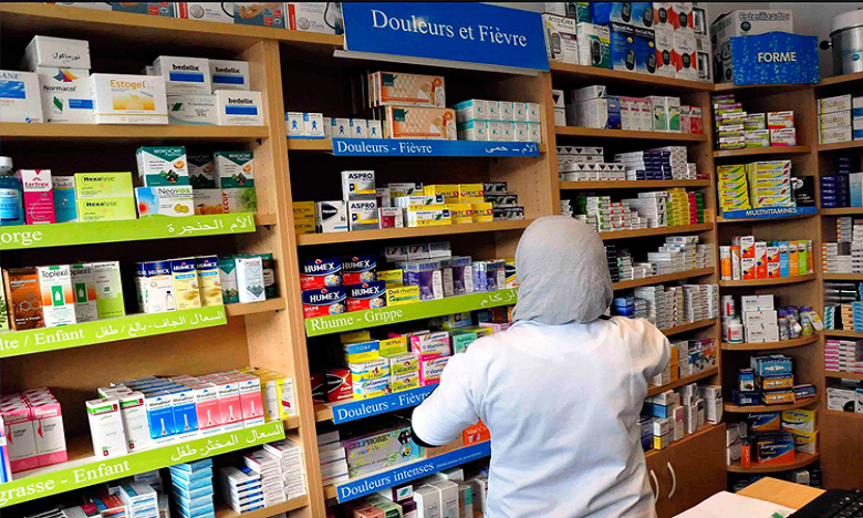 Morocco is moving forward in achieving national pharmaceutical sovereignty