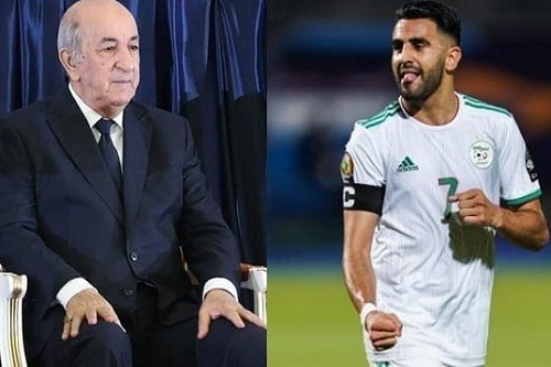 Algeria is crying: We will not attend the CAF awards ceremony in the Kingdom