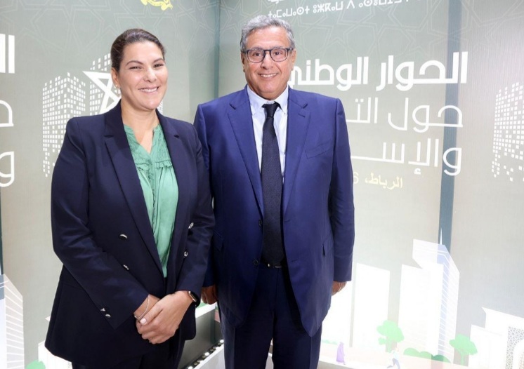 الحكومة تدخل على خط المشاريع المتعثرة في الدار البيضاء 