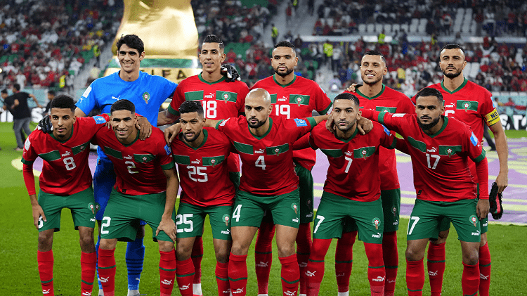Corbis: I hope there will be a match between Algeria and Morocco in “Alcan”