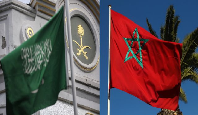 A Saudi-Moroccan economic forum announces a package of initiatives