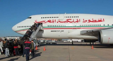 Moroccans appeal to “Laram” to reduce the price of tickets for flights to “Côte d’Ivoire”