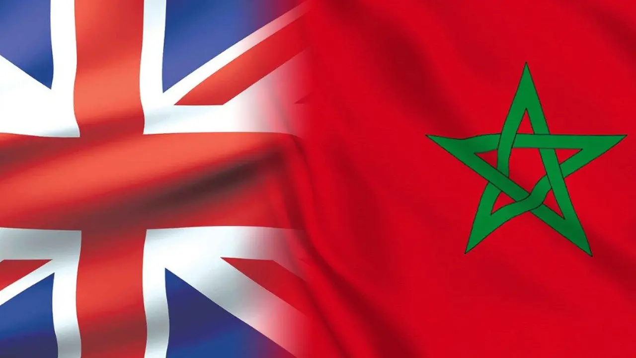 Britain continues to enhance its trade exchanges with Morocco