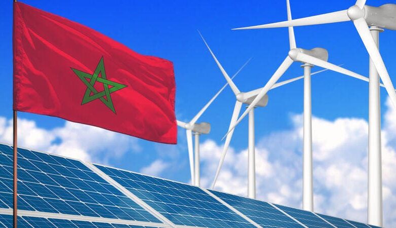 UN official: Morocco is a model for investment in the field of energy transition