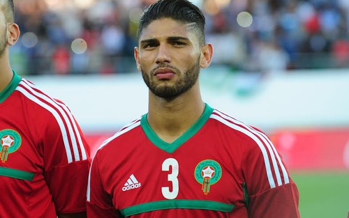 Lazaar joins the UAE League