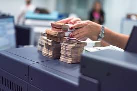 البنك المركزي 22 بنك المغرب يكشف تحديات “الدرهم الرقمي”