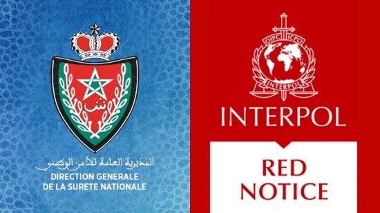 توقيف اسباني بطنجة مبحوث عنه دوليا في قضية تبييض الاموال توقيف اسباني بطنجة مبحوث عنه دوليا في قضية تبييض الاموال