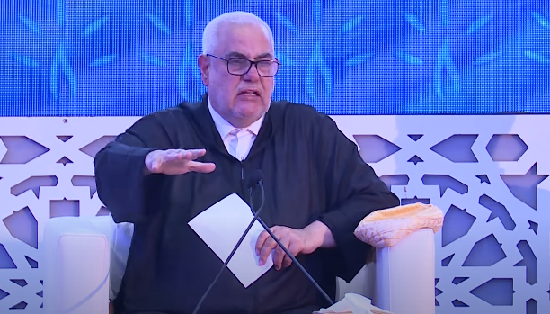 “المصباح” غاضب من استغلال أموال وآليات جماعة فاس لأغراض انتخابية ويطالب بالتدخل “المصباح” غاضب من استغلال أموال وآليات جماعة فاس لأغراض انتخابية ويطالب بالتدخل