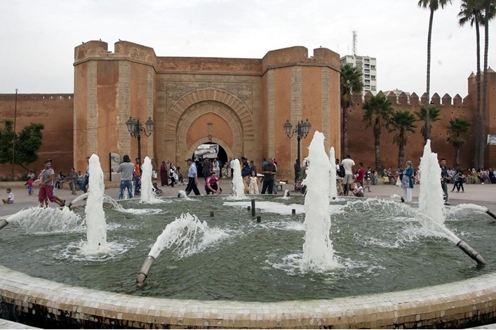 باب الحد.. فضاء نابض يحتفي بفن الحكاية