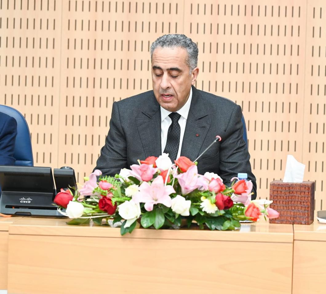 139 منعم عليهم باوسمة ملكية من موظفي الديستي –