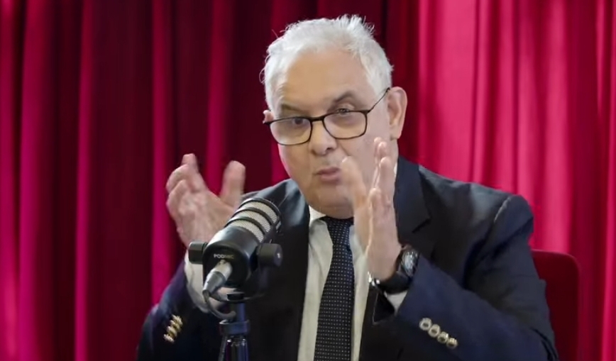 بركة يعلن أكبر برنامج مائي في تاريخ المغرب لمواجهة الفيضانات والجفاف –