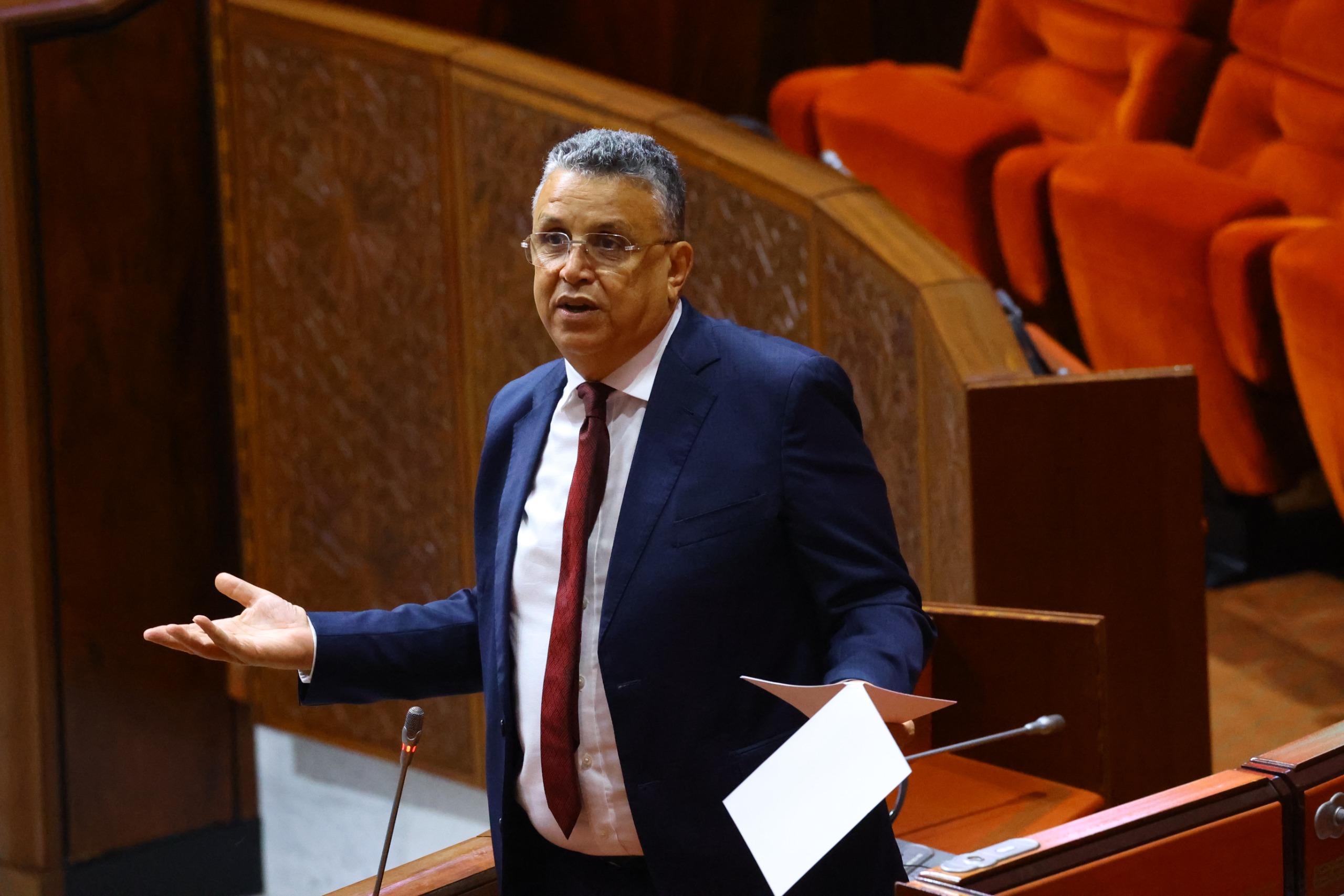 تشديد الخناق على مافيا العقار بعد رصد آلاف العقارات المهملة –