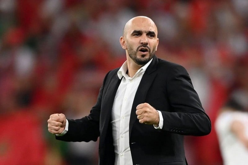 بعد نكسة “الكان”.. الركراكي يستأنف عمله وعينه على تصحيح الاختلالات –