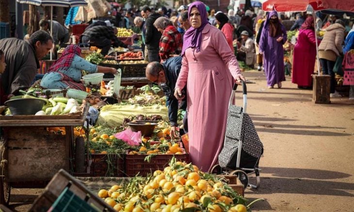 غلاء الأسعار في رمضان.. هل انتصر “الشناقة” على وعود الحكومة؟ –