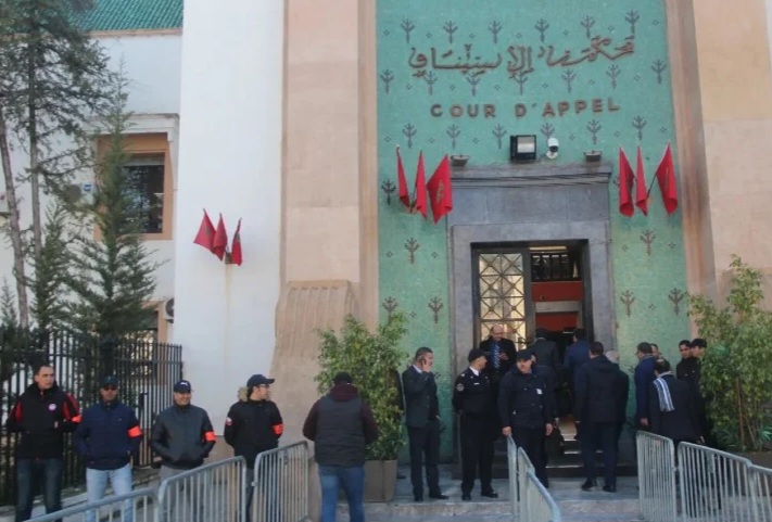بناء على طلب دفاعه…تأجيل محاكمة رئيس جماعة بني مطهر الاستقلالي