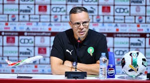 الصورة الرئيسية لمقال: وهبي يكشف موعد إعلان قائمة المنتخب