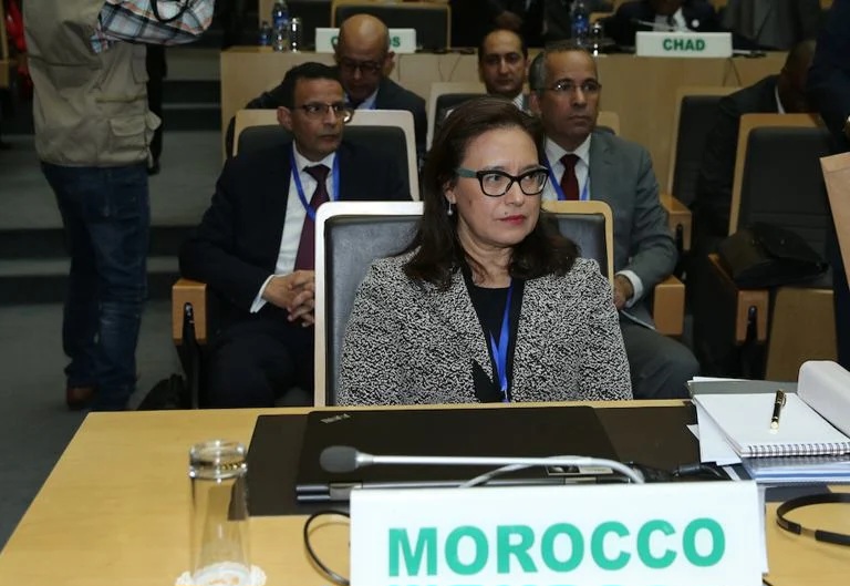 المغرب يراهن على الشباب لتعزيز السلم والتنمية بالقارة الإفريقية