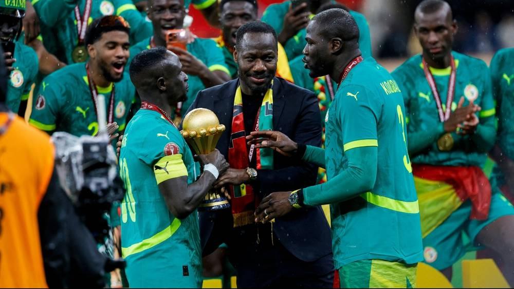 بعد قرار الكاف.. هل سيعيد السنغال اللقب والميداليات للمغرب؟ –