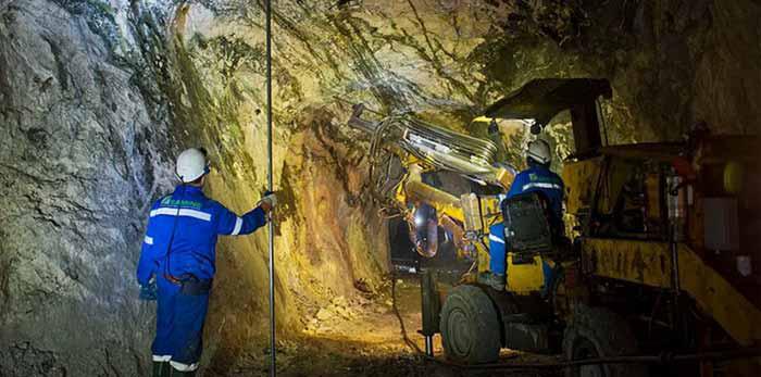 جاذبية الاستثمار في قطاع التعدين.. المغرب يصعد إلى المركز 15 عالميا –