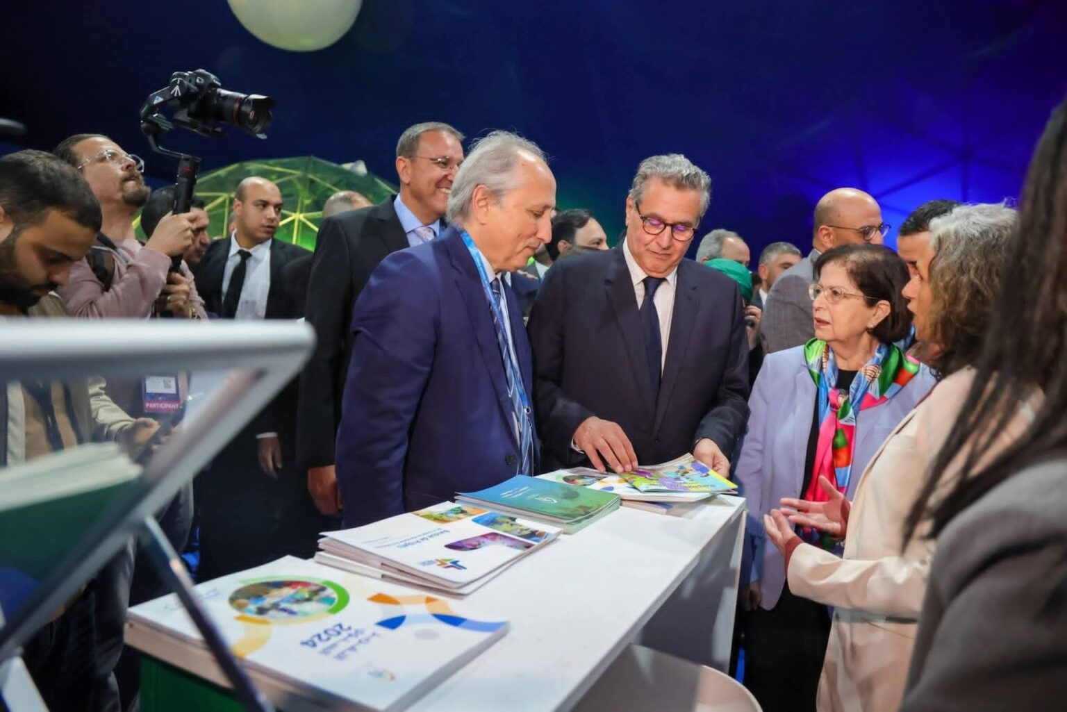 جدل مدارس الريادة يتصاعد بين إشادة الحكومة وانتقادات المعارضة لشفافية التقييم