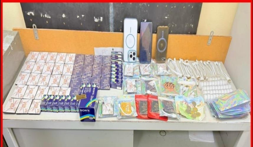 أمن فاس يحجز معدات متطورة للغش في الامتحانات ويوقف شخصين