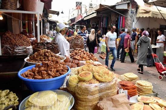 حصيلة رمضان.. آلاف المخالفات وحجز مئات الأطنان في مراقبة الأسواق –