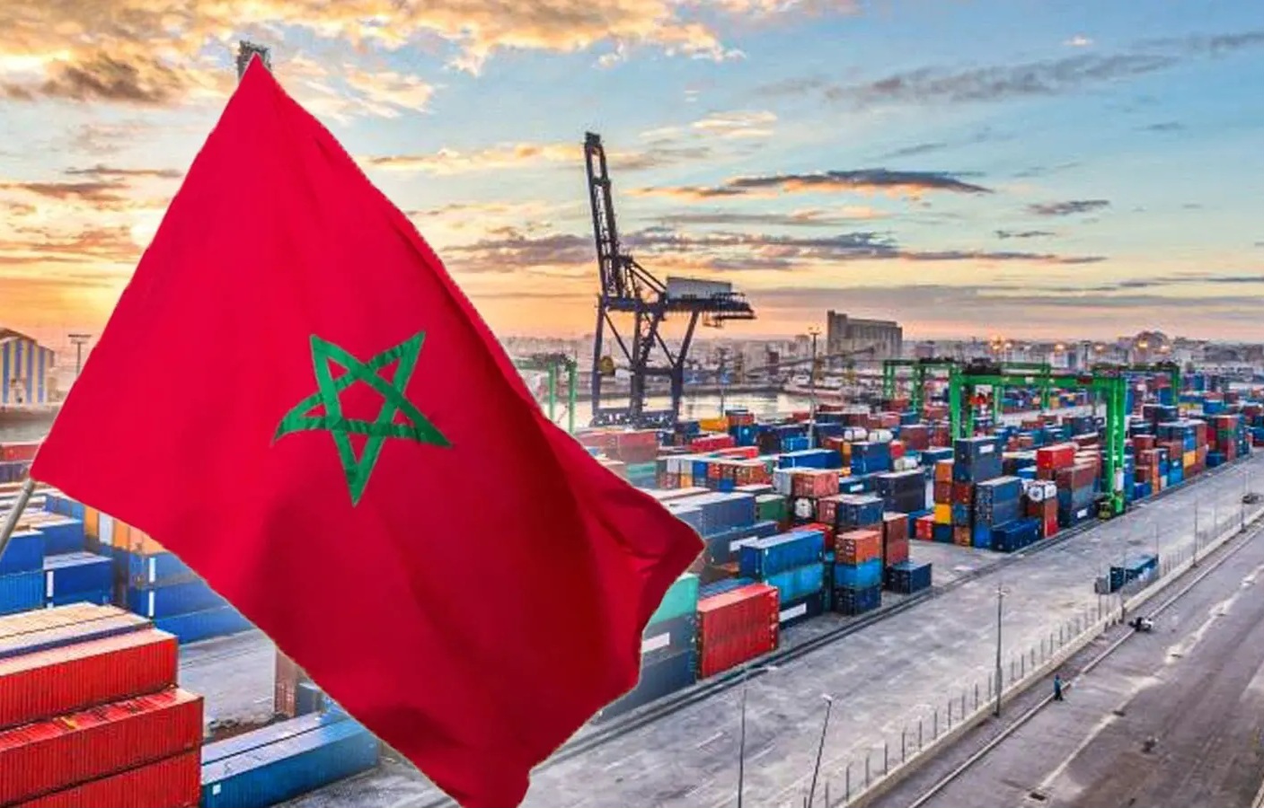 “موديز” ترفع آفاق التصنيف الائتماني للمغرب إلى “إيجابية” –