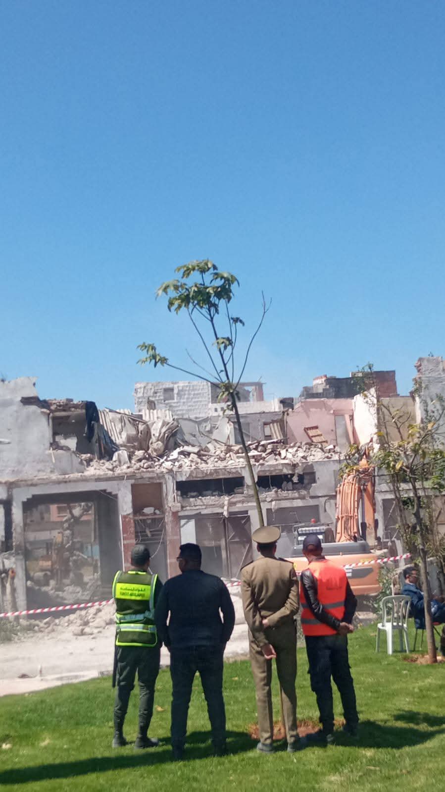 الدار البيضاء تنهي عقودا من الاستغلال غير القانوني للمستودعات –