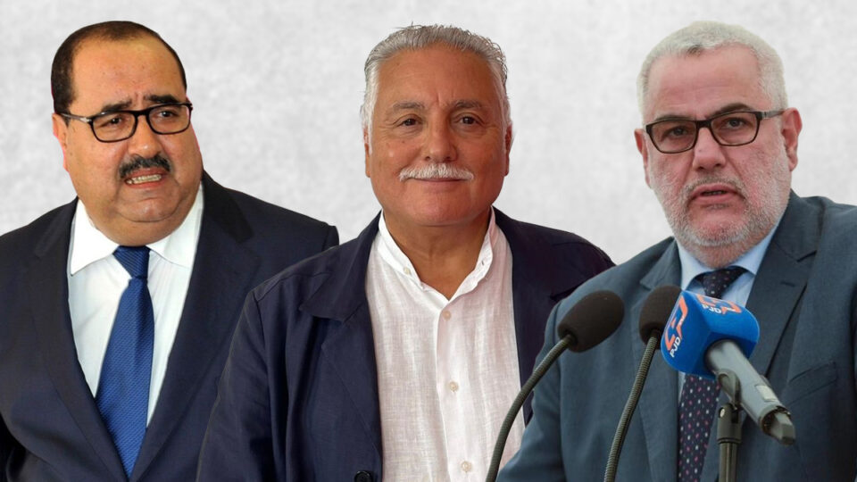 جدل الساعة الإضافية يتصاعد بين قادة الأحزاب