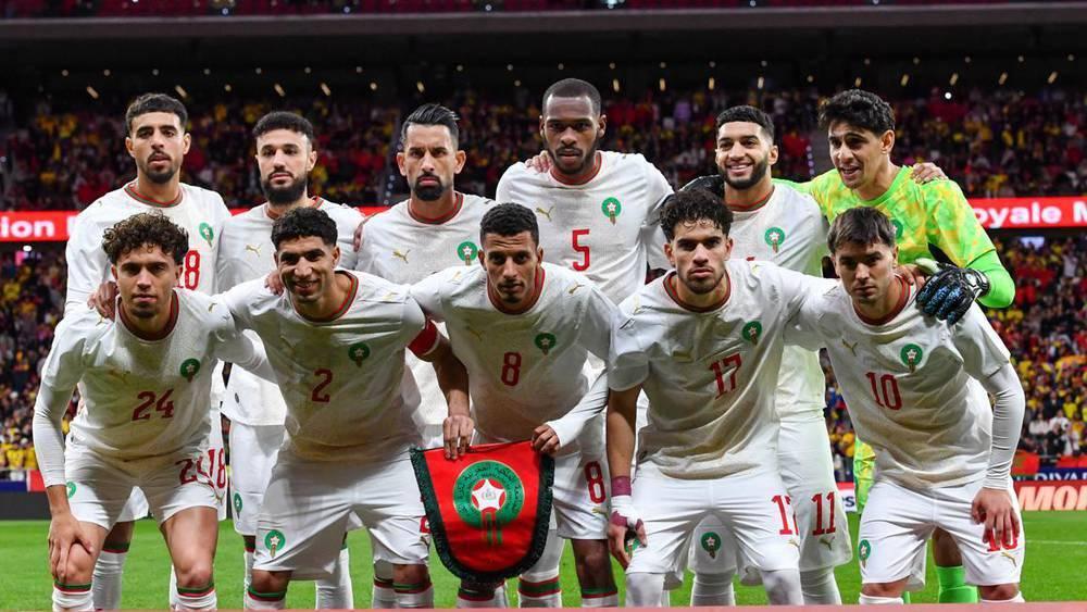 زحمة النجوم في وسط الأسود تشعل حيرة وهبي قبل المونديال –
