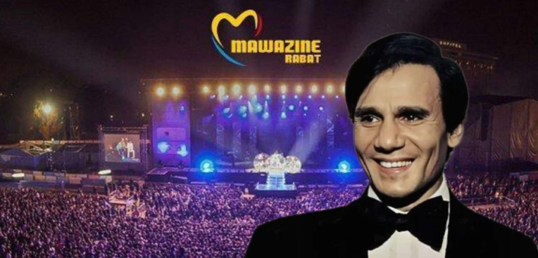 موازين و”الهولوغرام”.. لماذا فشل الاتفاق على حفل “العندليب”؟ –